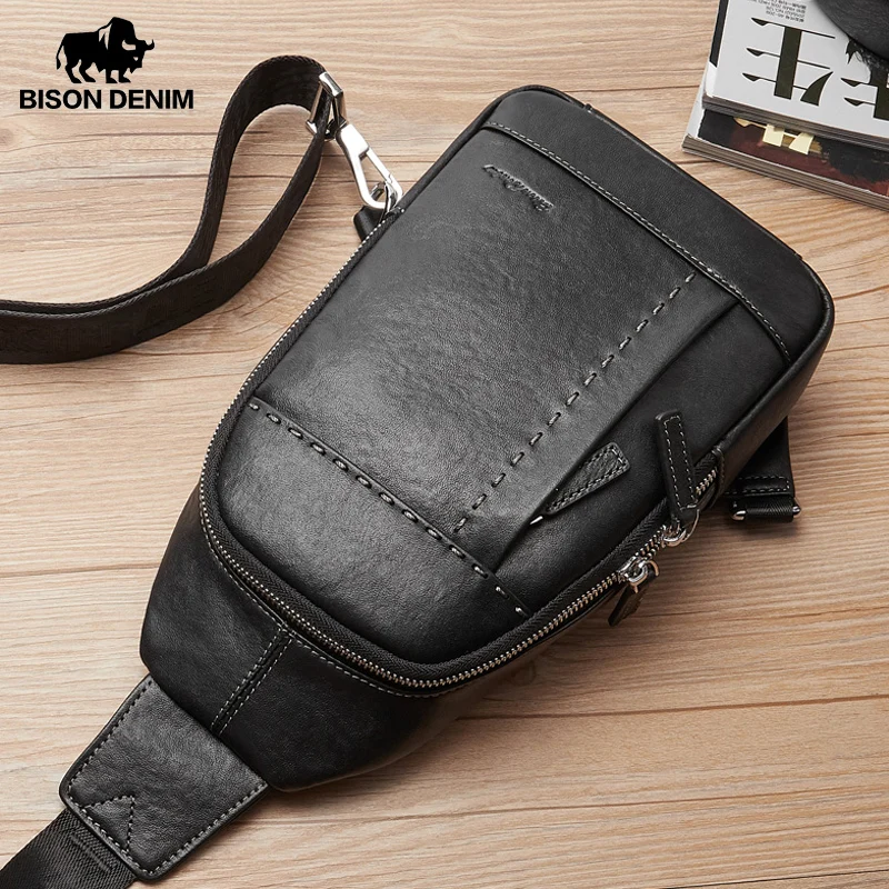Browse More — Chest Bags