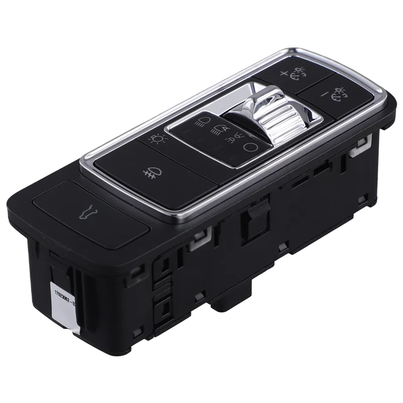 

LC5T-13D061-BEW для Ford Lincoln Aviator, переключатель автоматической регулировки фар, переключатель фар