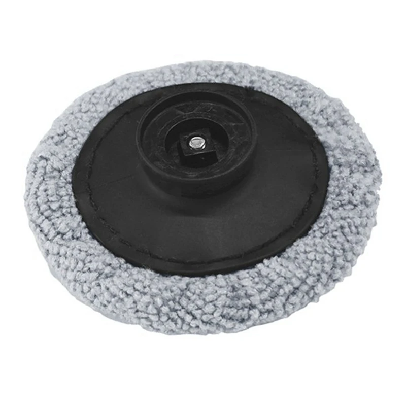 Mop pad per Roborock S8 Maxv Ultra / S8 Max Ultra Robot aspirapolvere Mop ricariche di stoffa