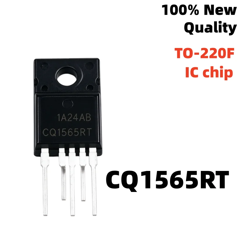 10Piece 100% New and Quality CQ1465RT CQ0765RT CQ0565RT TO-220F CQ1265RT CQ1565RT IC chip