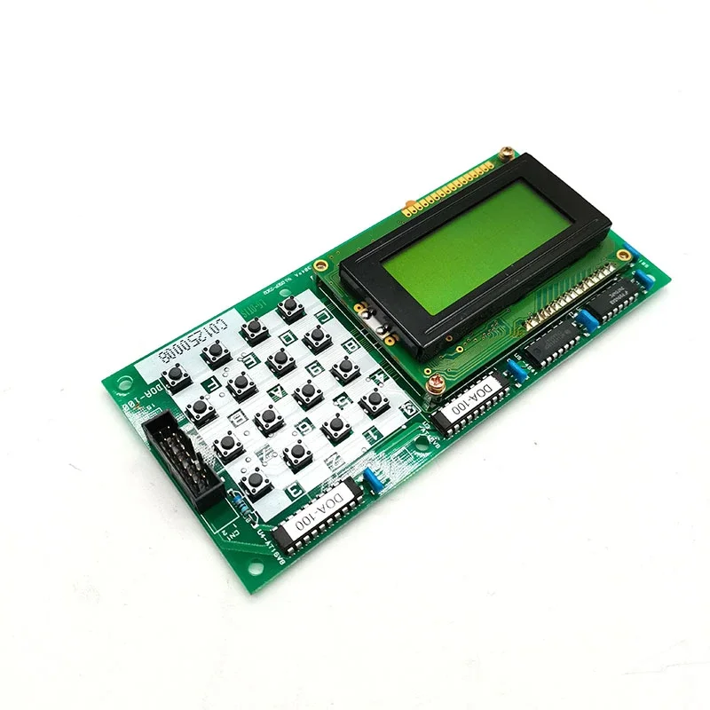 Strumento di servizio DOA-100 Parti per ascensori Accessori per ascensori