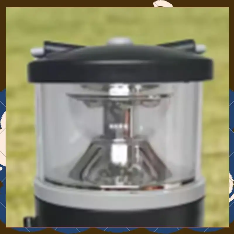 

Emergency Light With Tool Kit Outdoor Portable Lantern Fishing Gifts For Camping Fishing Hiking Lighting-[A53I]