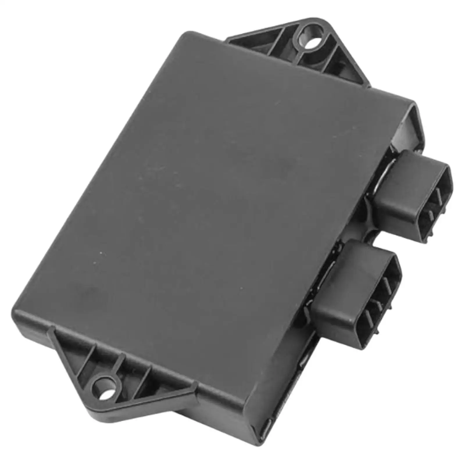 High Performance CDI Module Motorcycles Accessory Wear Resistant Replacement for Yamaha Warrior 350 Yfm350x 348cc