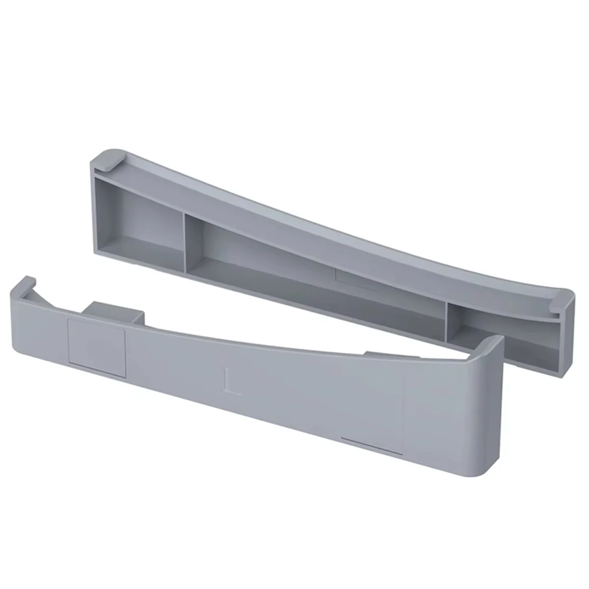 

Horizontal Base for PS5Pro Rlacement Holder 30th Anniversary Host Storage Rack Cooling Base for PS5 Slim Accessory B