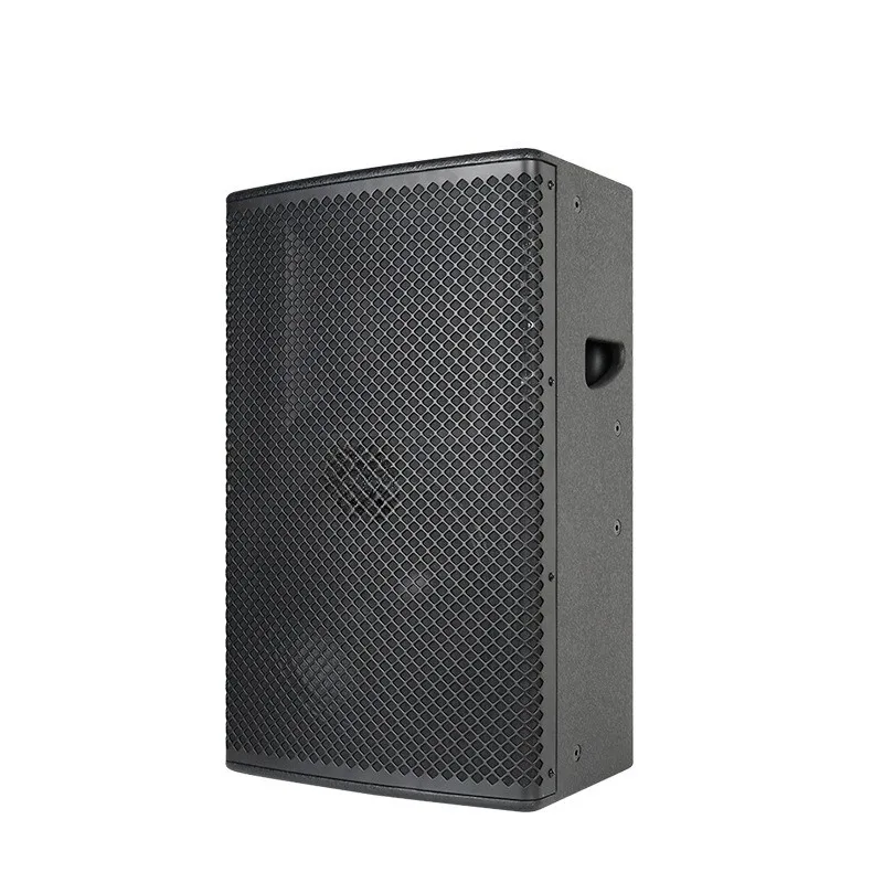 

Professional conference speaker set single 8-inch 10-inch small and medium-sized conference room classroom audio speech