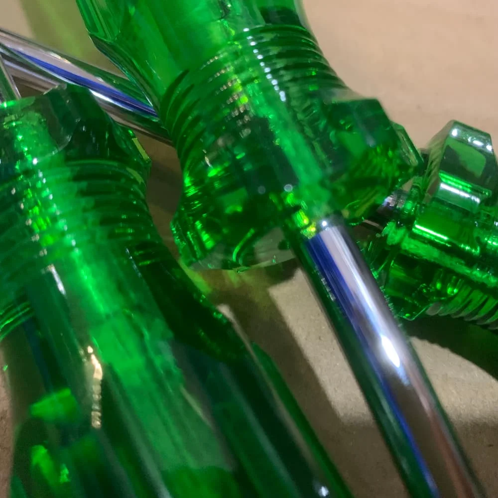 

Отвертка с гайковертом DNC 5,5 мм * 230 мм для инженерных копировальных инструментов с магнитом