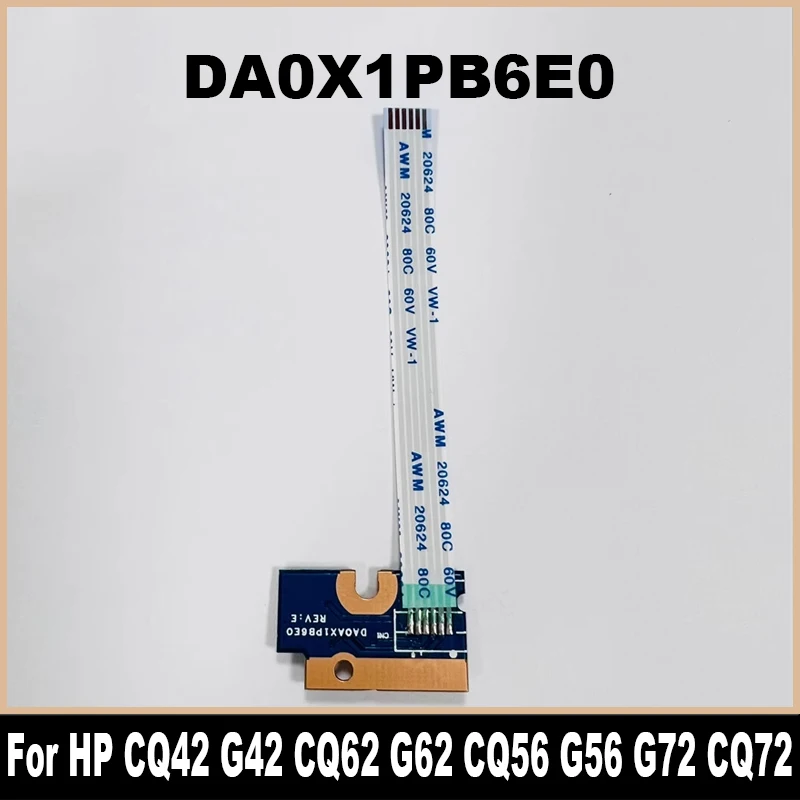 novo-original-para-hp-cq42-g42-cq62-g62-cq56-g56-g72-cq72-laptop-botao-de-alimentacao-placa-cabo-interruptor-da0x1pb6e0-navio-rapido