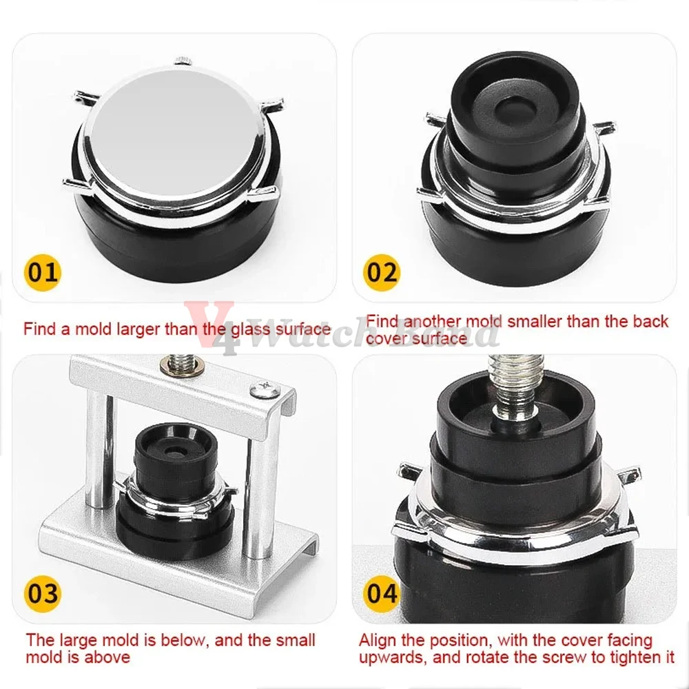 Thumbnail 4 - #44 Budget Watch Cases for Smart Shoppers