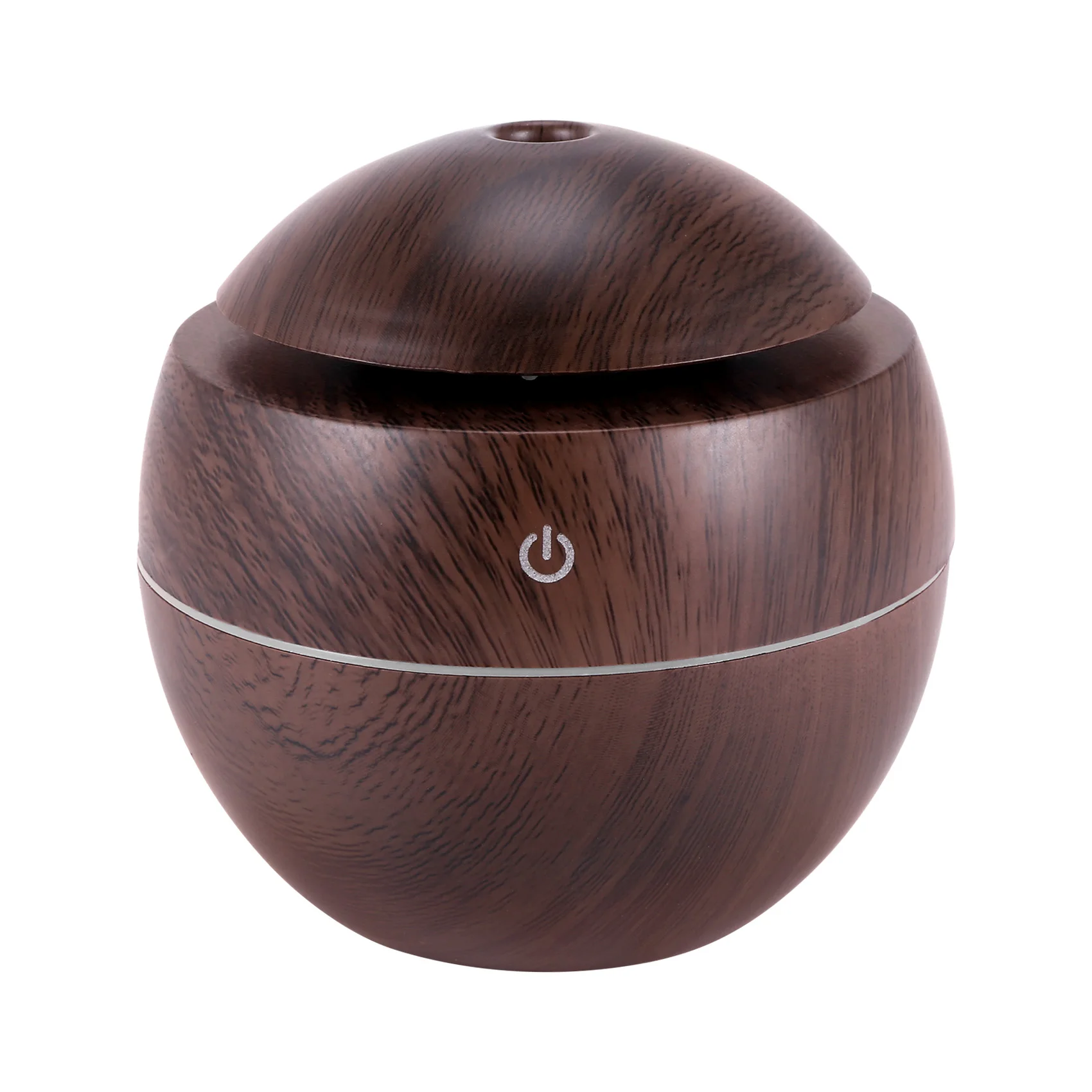 USB Humidifier ESSential Oil Diffuser Ultrasonic Cool Mist Humidifier Air Purifier 7 Color Change LED Night light for Of