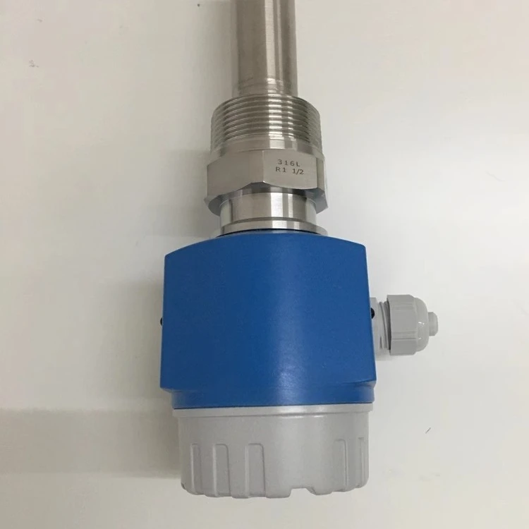 E + H Stimmgabel-Füllstandsmesser FTM20-AG45A Endershaus FTL31 FTC260 FTM50 FTL41