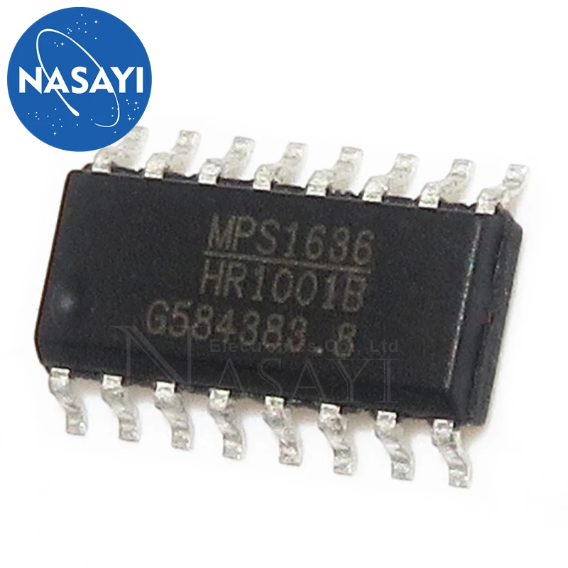 10PCS HR1001B HR1001 SOP-16