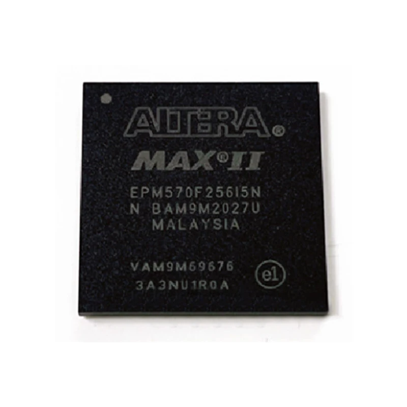 

Epm570f256i5n 570 f256i5n bga256 256-fbga komplexer programmier barer Logik chip ic integrierte Schaltung brandneues Original