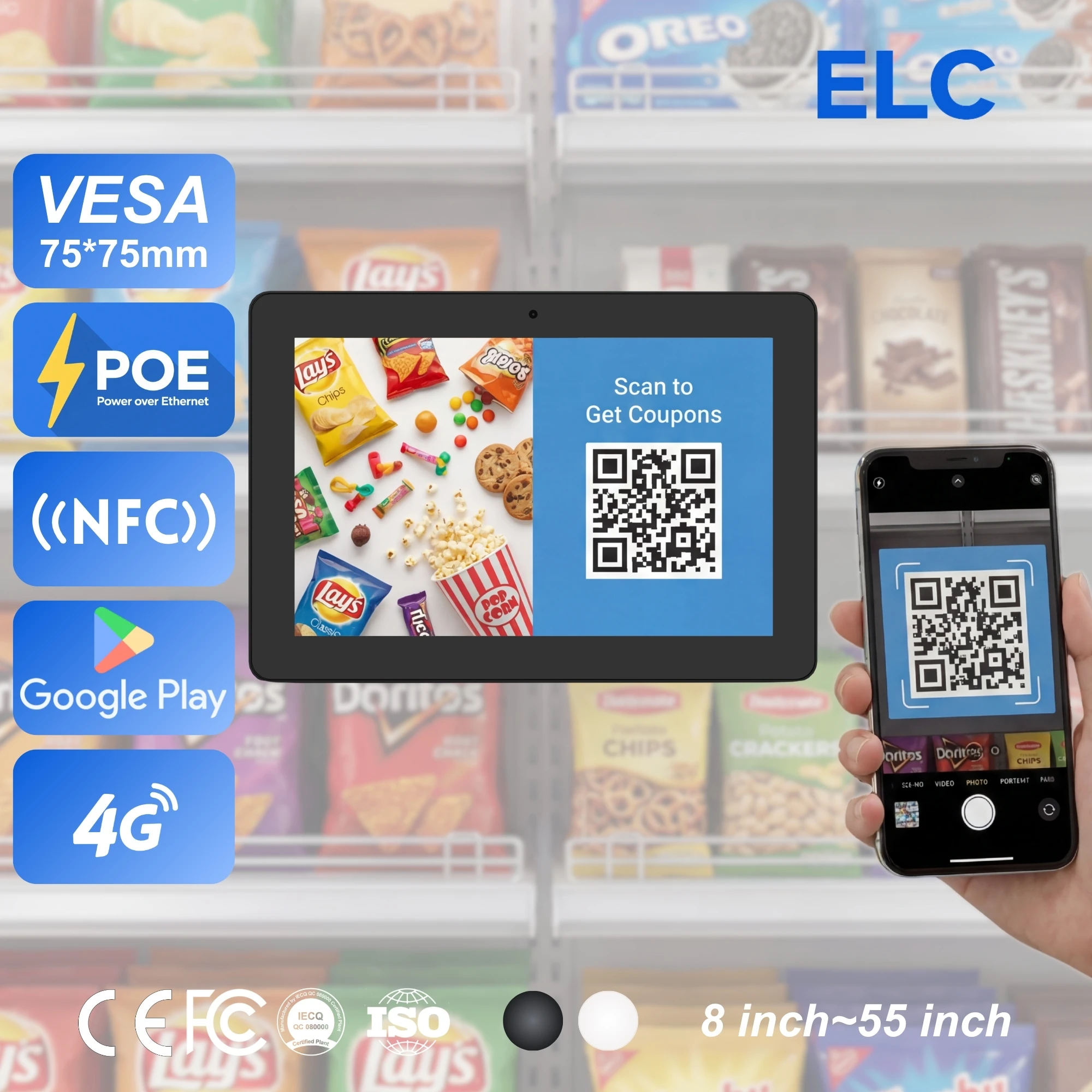 Grocery Store 10.1