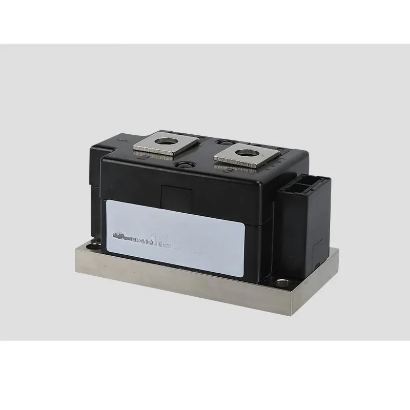 Electronic power module, rectifier diode