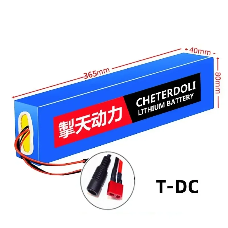 High Capacity Lithium Battery Pack with CE Certification - 48V 30Ah Battery Pack