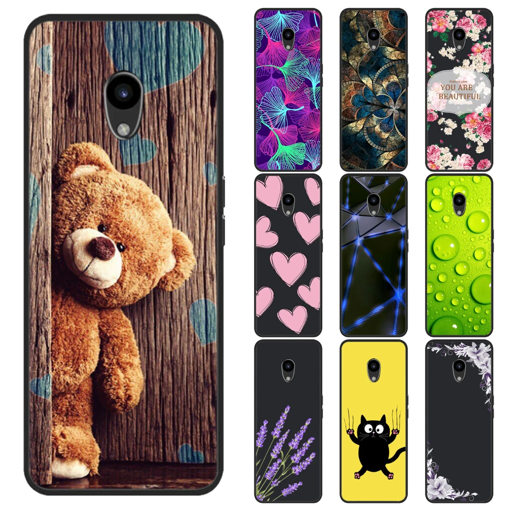 Case For Xiaomi Mi Qin F21 Pro Soft Silicone Back Cover For Xiaomi Mi Qin F21 Pro Phone Cases QinF21 Pro F 21 Pro Coque Bumper