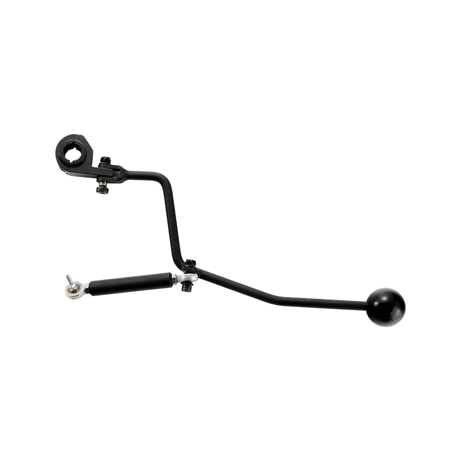 قطع غيار مجموعة ناقل الحركة العكسية الأمامية لـ Ryker 2019-2025