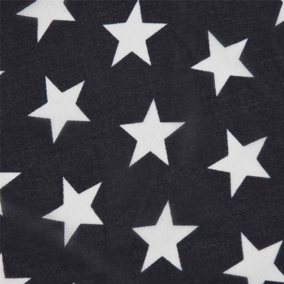 뜨거운 여성 소녀 스카프 미국 국기 미국 국기 애국 테마 스카프