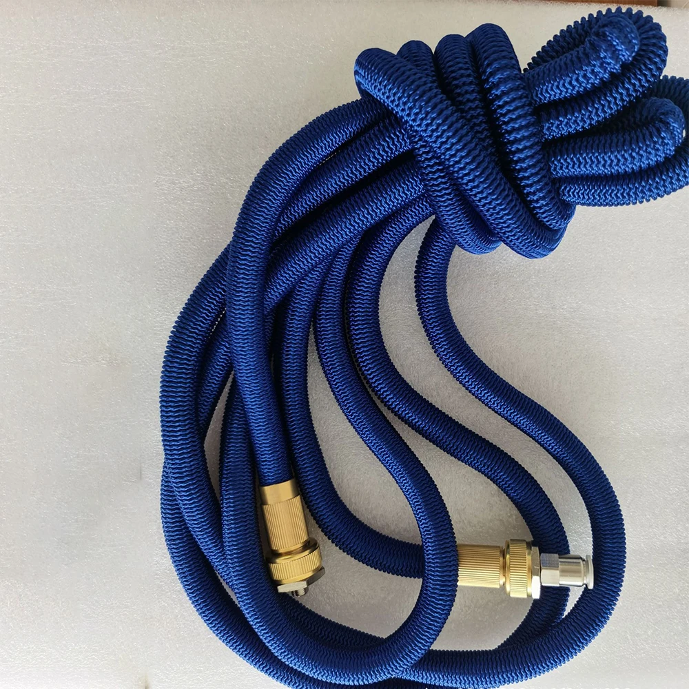 1x ملحقات للغوص 14 متر/551.18 بوصة لمعدات الغطس، جهاز تنفس للغوص، تعديل الرأس الثانوي، #1