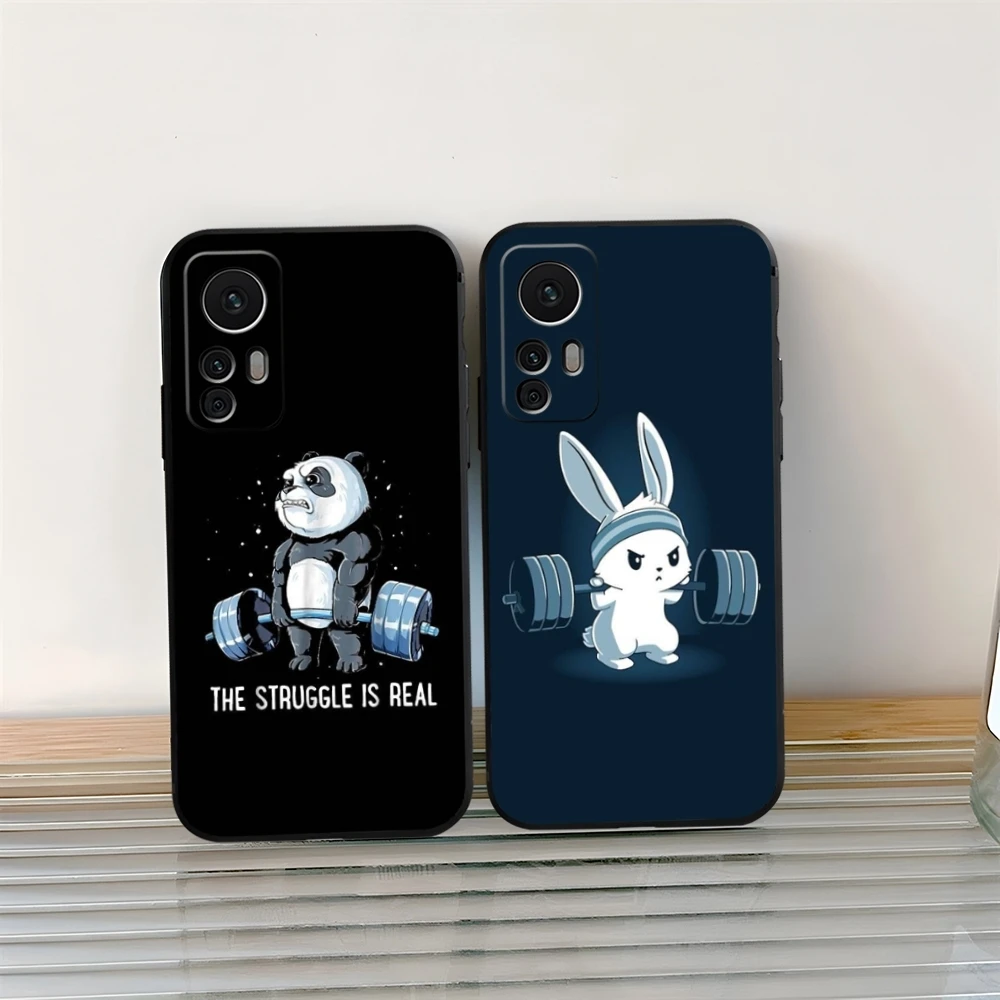 Gym Fitness Bodybui… - image