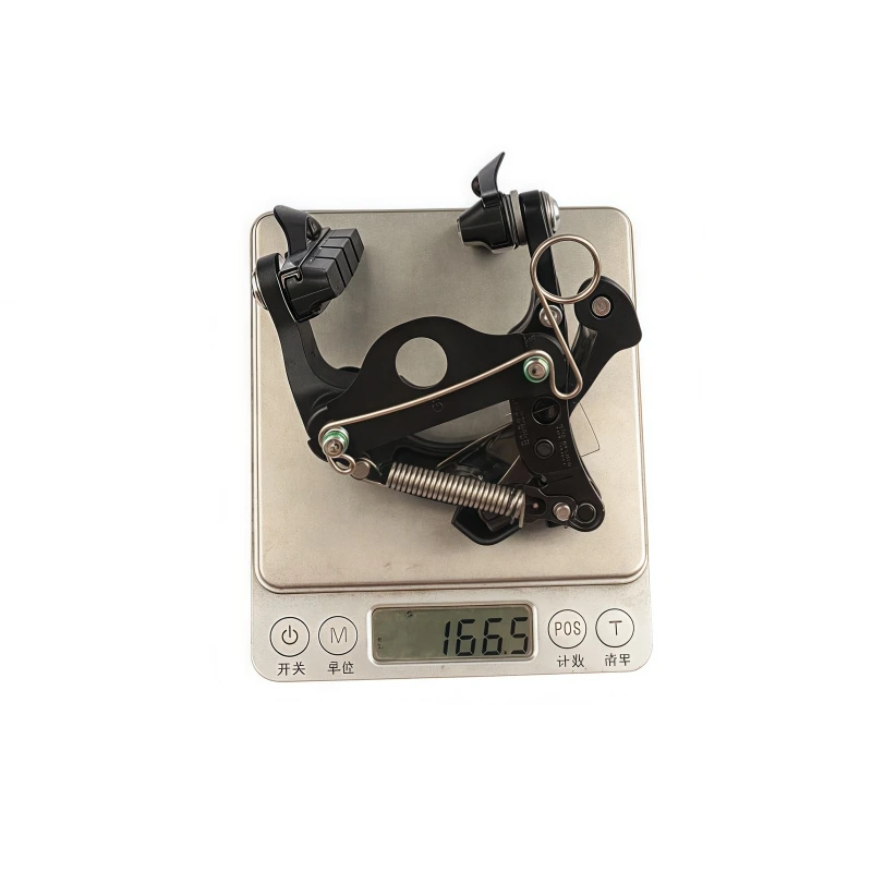 Shimano ULTEGRA R8110 Brake Direct Mount Vorderradbremssattel/Hintersitzhalterung Hinterer Bremssattel BR R8110 RS F Straßenbremse – Detail 15