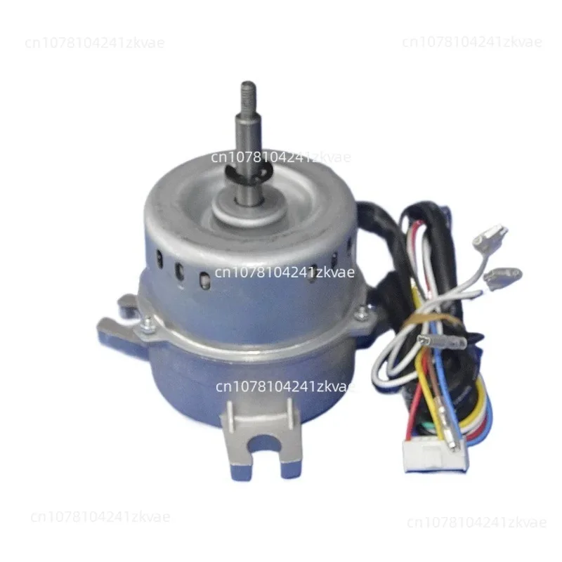 New Applicable Air Conditioner Ceiling Machine Internal Motor YDK80-6E (YDK80-6A-3) Internal Fan Motor