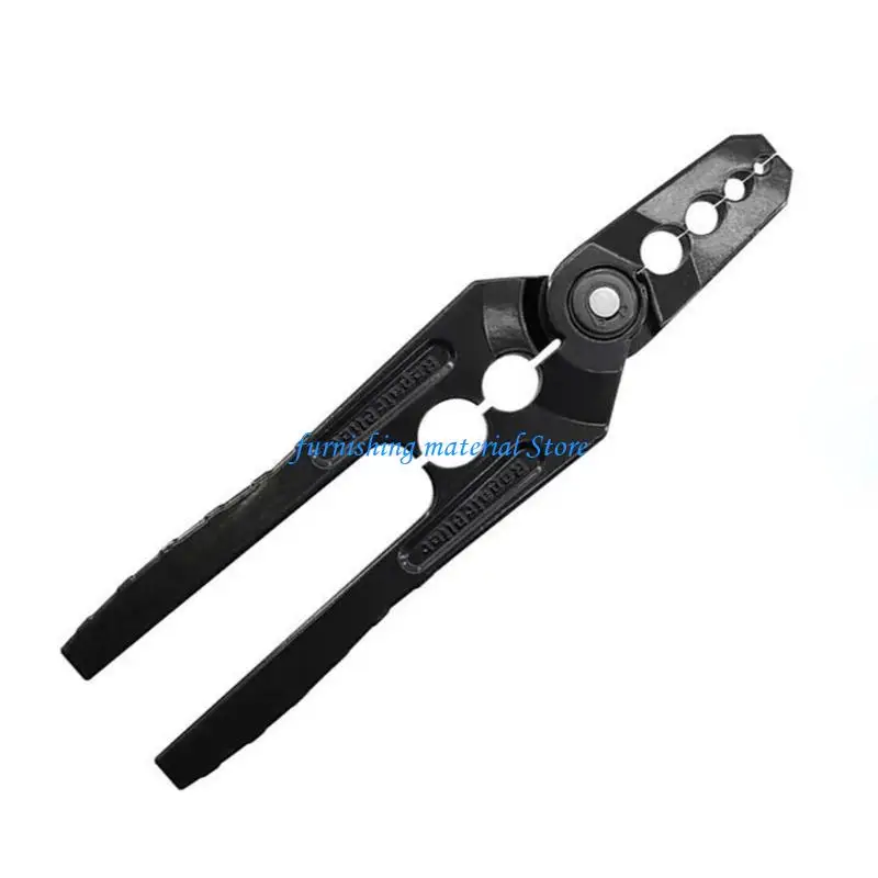 Y5GD Aluminum Alloy Tubing Rounder Hand Tool Repair Pliers With Extended Lever Arm For Precise Pipe Restoration