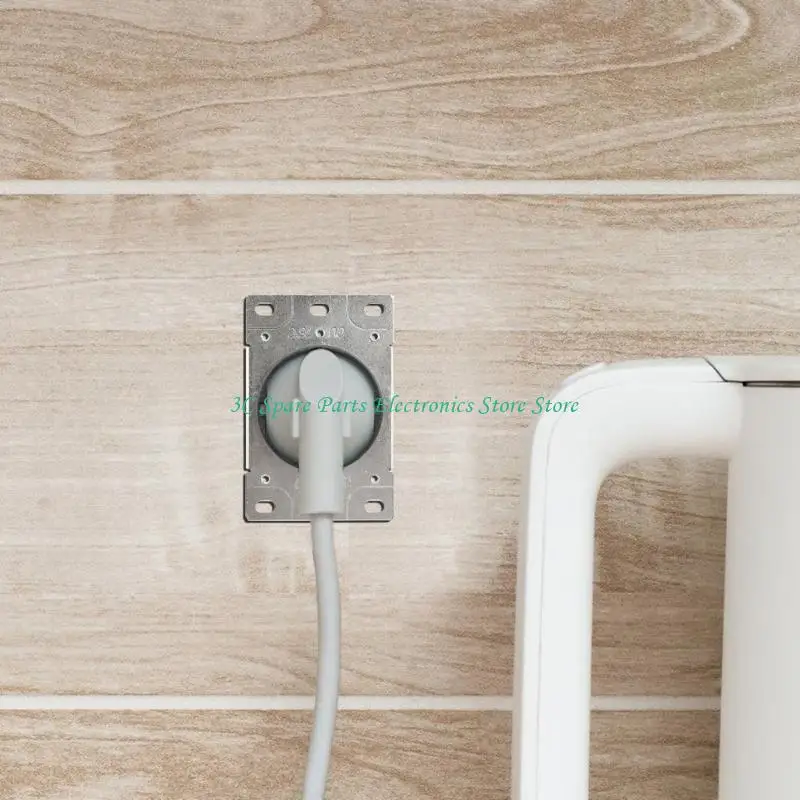 SZ RM 630DF 30AMP 250V NEMA 6 30R Outlet Receptacle