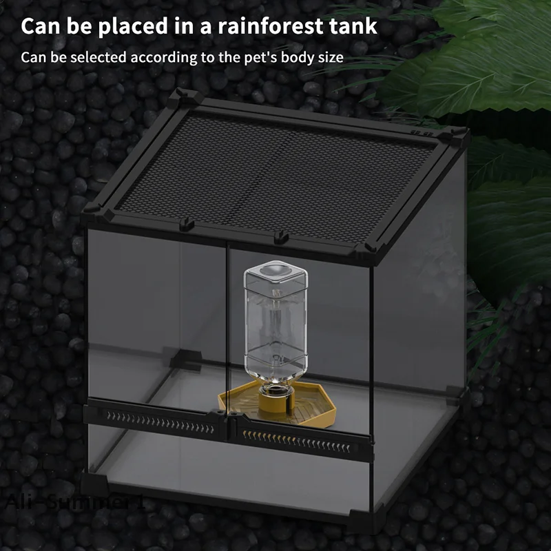 Thumbnail 4 - #5 Trending Reptile Water Bowls Right Now