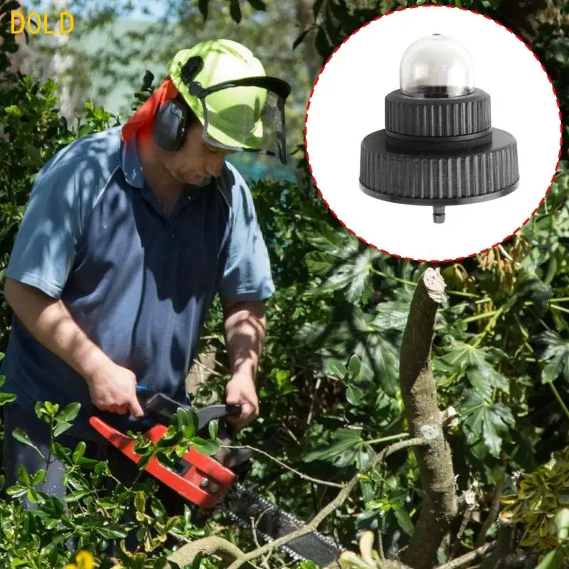 

A01372A UP05955 Primers Chainsaws Gas Caps Professional Repair Corrosion Resistant Replacement for XL Accessories D0LD