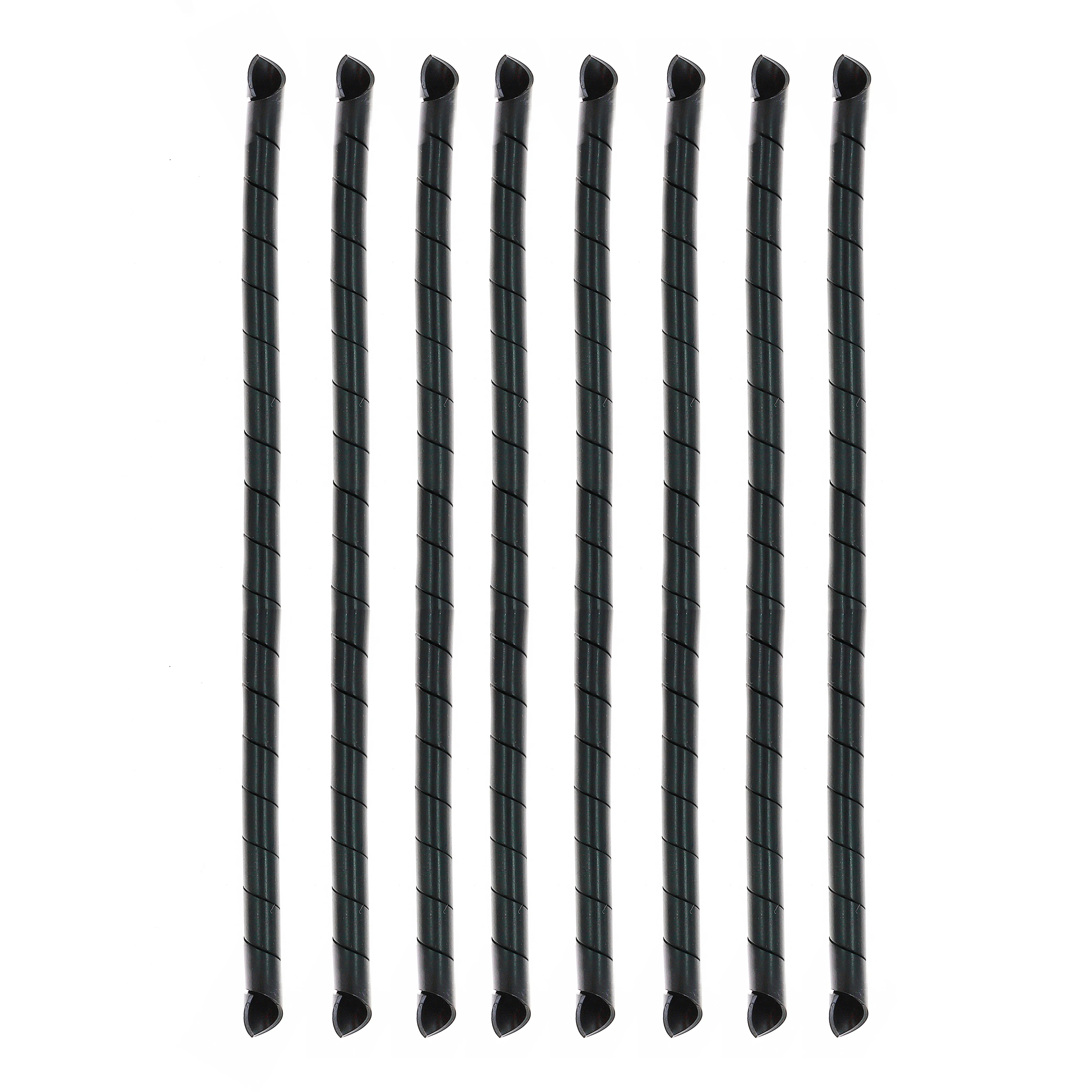 Universal Tie Rod Protective Cover/Anti-Scratch Sleeve for RC Model Cars - MK07, Xiangxi H8H, T4, SCX10, Y20