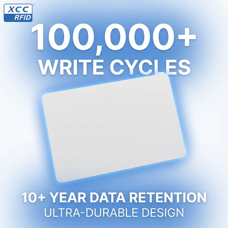 cartao-rfid-cpu-de-alta-seguranca-fm1208-10-1356mhz-iso-14443a-cartao-pvc-branco-em-branco-com-memoria-de-8k-para-controle-de-acesso