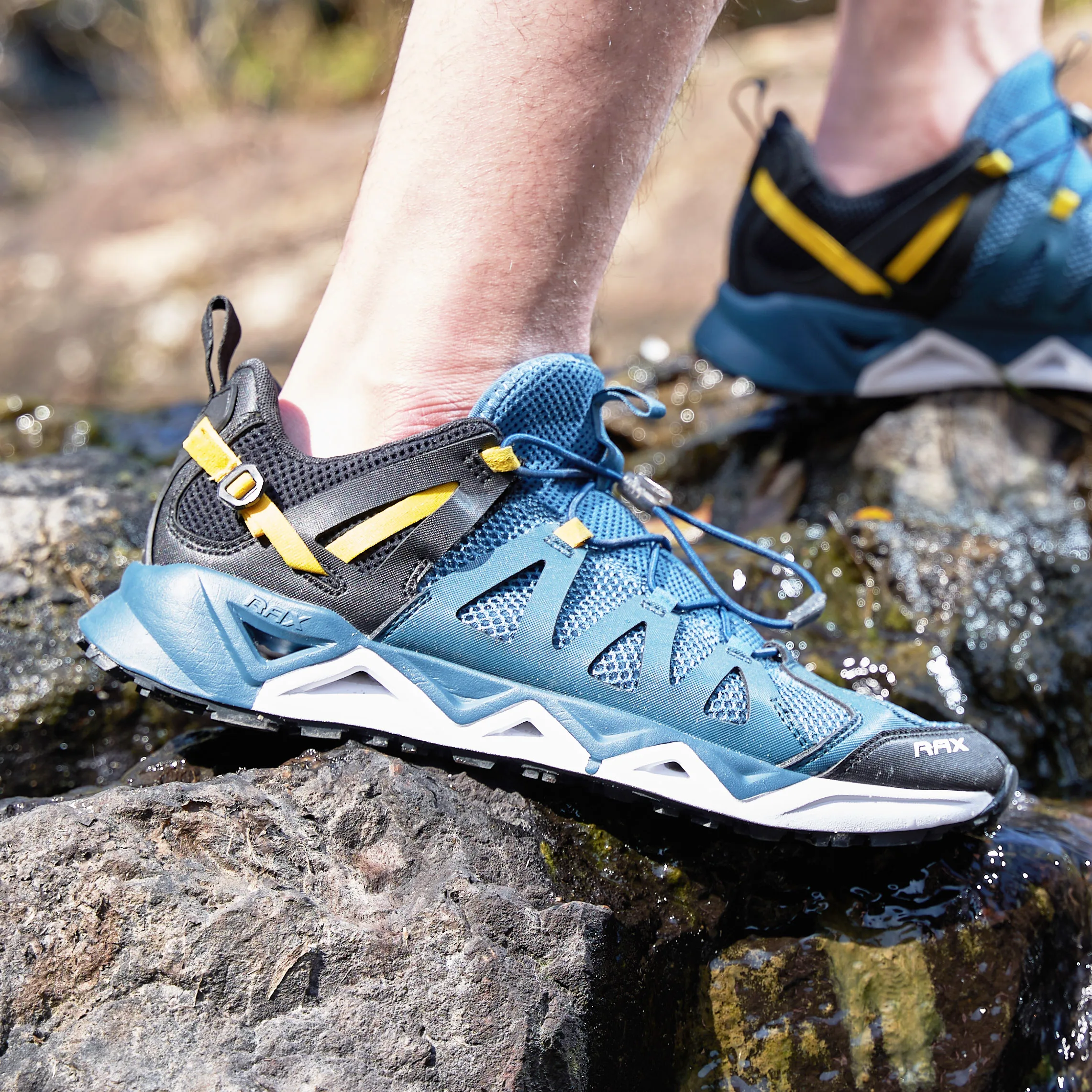 rax-non-slip-quick-dry-breathable-hiking-wading-water-walking-mountaineering-shoes-outdoor-trekking-sneakers-light-comfort-wear
