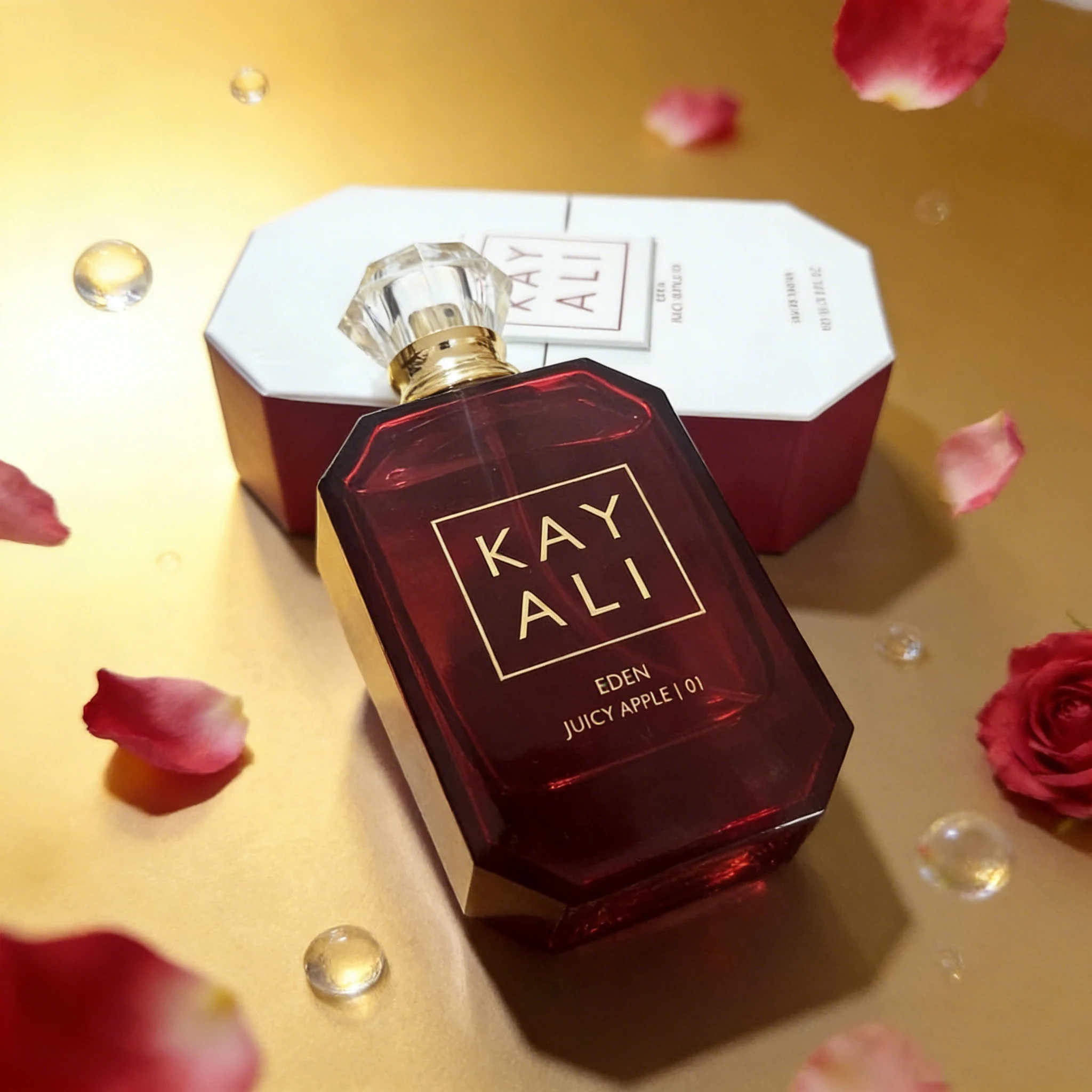 Kay Ali Eau De Parf…