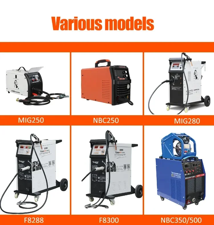 Auto Tools Body Repair Vehicle Equipment Portable Welder Aluminum Automotive Dent Puller Spot Welding Machine