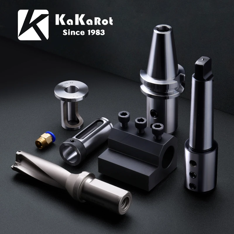 Nga Kho Dòng SP Khoan Cắn Lắp Được Mũi Khoan Kim Loại Mũi Khoan Sắt 13Mm-25Mm 2D 3D 4D Indexable U Khoan Máy Móc LathesCNC