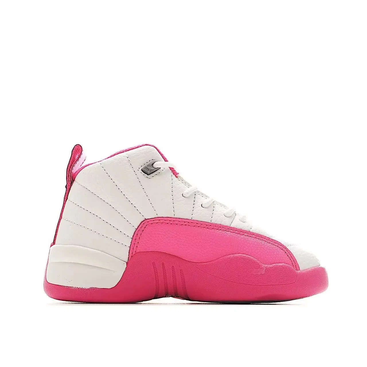 Nike Air Jordan 12 Retro Boy and Girls Shoes Classics Jordan Sneaker Children's Shoes KIDS AJ 12