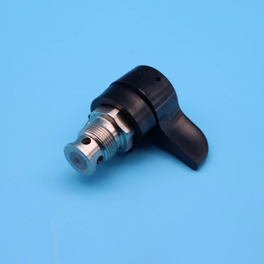 Tpaitlss لآلة الرش 390 395 490 495 595 3400 235014 صمام التدفق الخلفي لرش الطلاء بدون هواء 235-014 طقم تصليح