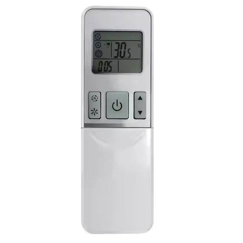 Remote Control RCH-2609NA Replace For Hisense Air Conditioner KTHX003 DG11H1-01(E)