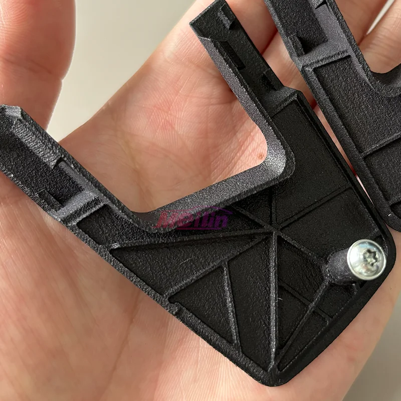 ينطبق فقط على غطاء المجداف لمجموعة عجلة القيادة الرياضية Volkswagen Golf MK 7 7.5 GTI R Polo RLine