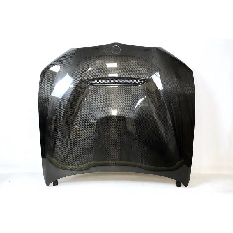 

Suitable For B-MW G20/G28 GTS Style Hood 2019-2021