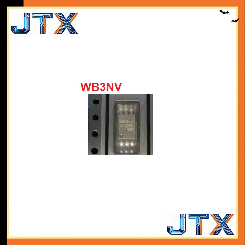 5PCS/LOT Opto-Coupl…