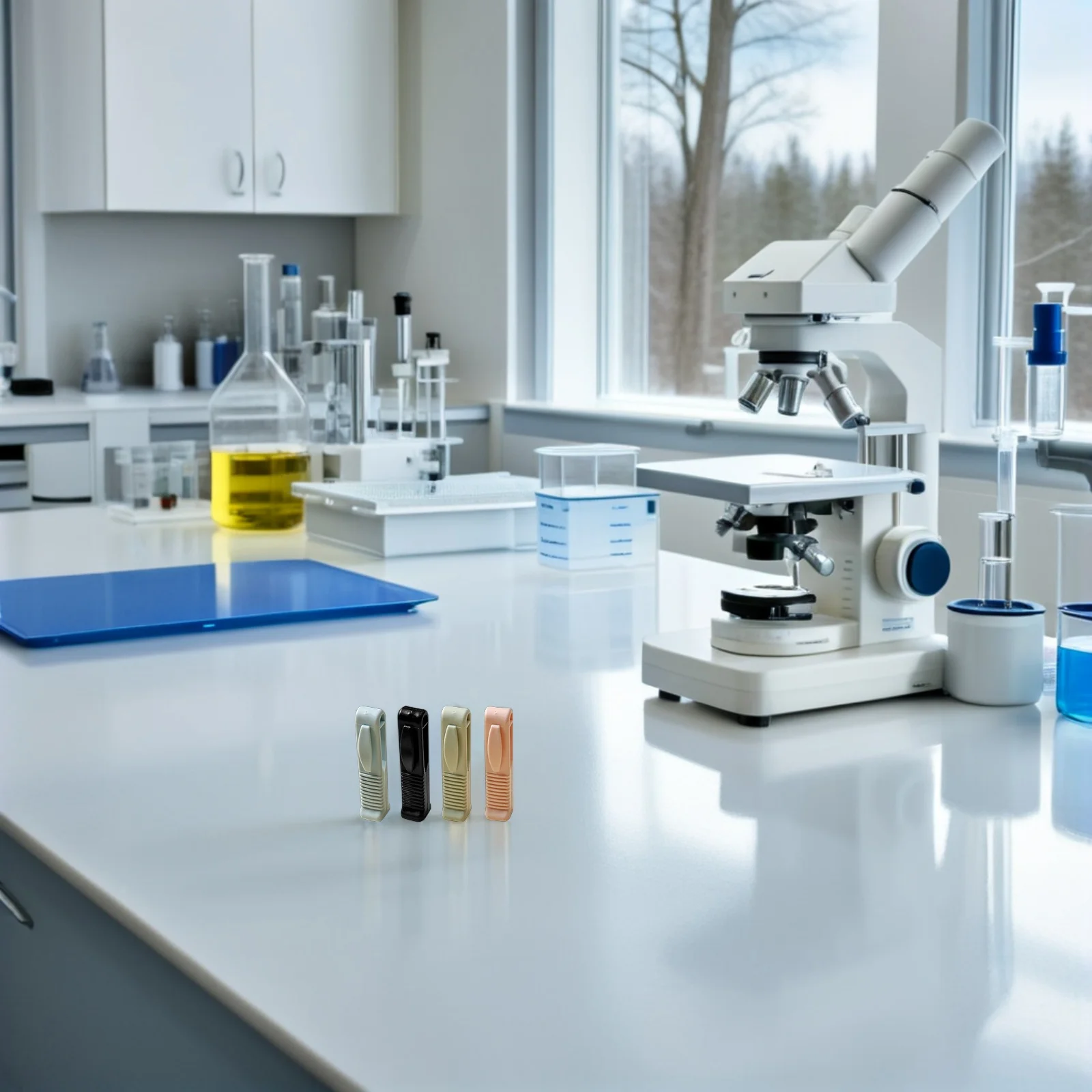 

8pcs Ampoule Bottle Opener Plastic Glass Vial Breaker For Nurses Mini Handheld Medical Tool Safe Medicine Access Vial Cap