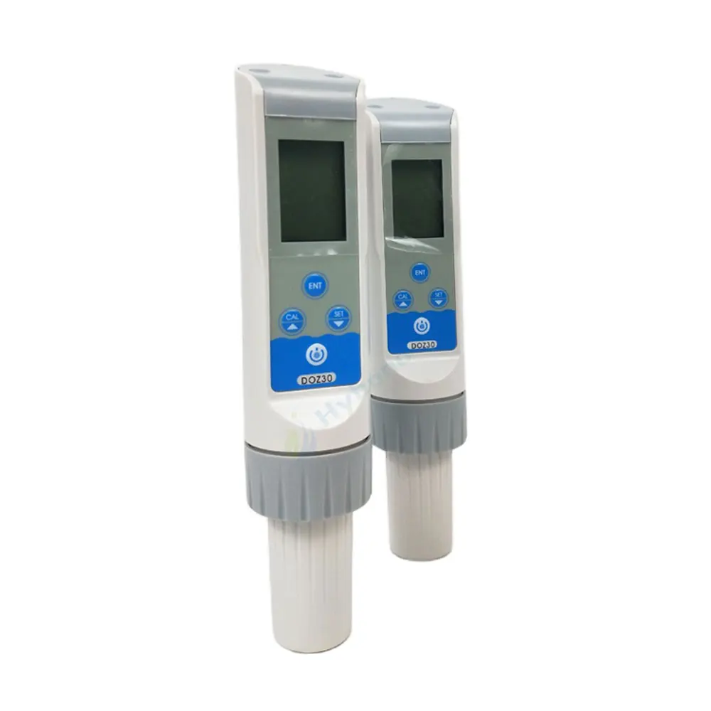 Dissolved O3 Tester…