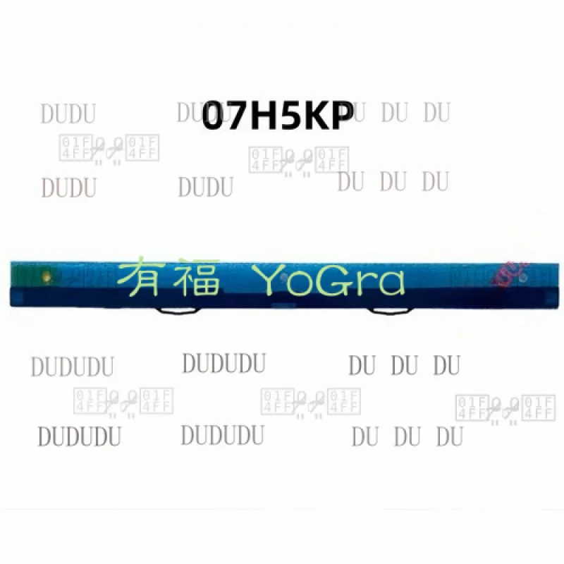 

Оригинальная крышка DDD для Dell XPS 13 9320 Plus (2023) с петлями 07H5KP