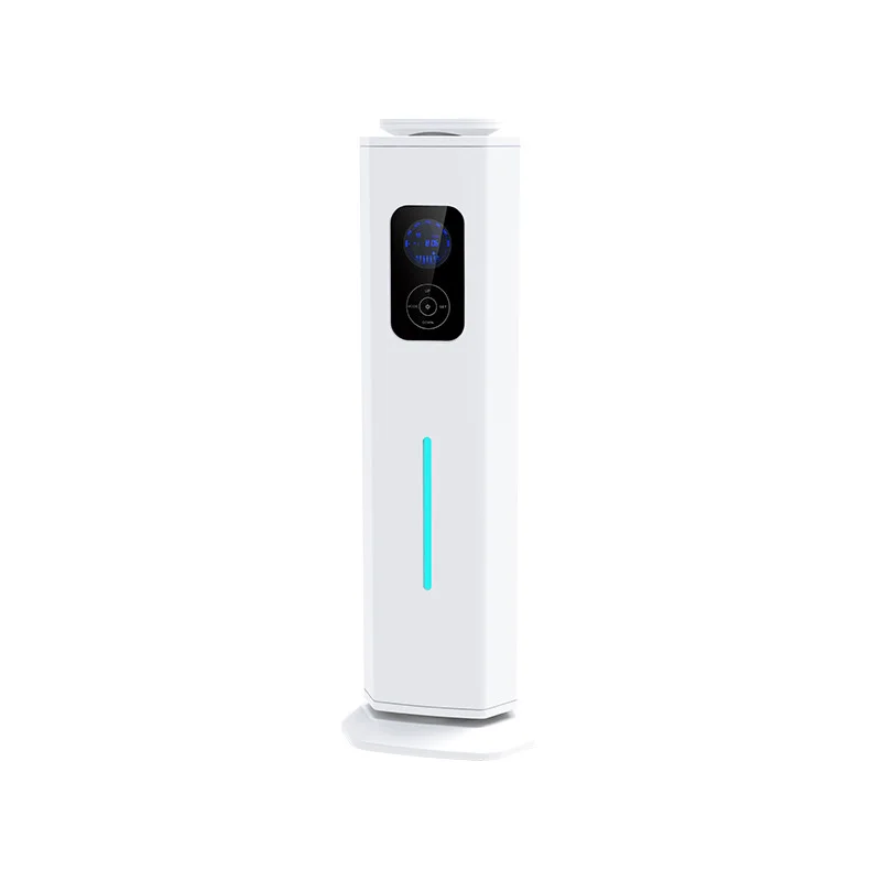 Smart Medium-Sized Aromatherapy Diffuser, Freestanding Aromatherapy Diffuser for Hotel Lobbies, Commercial Scent Diffuser