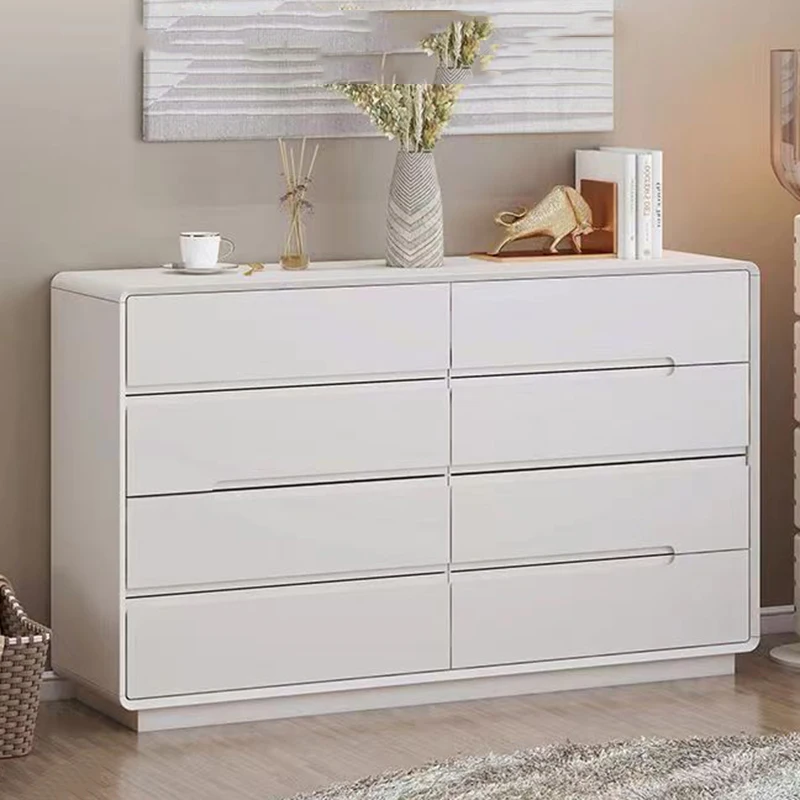 خزائن غرفة المعيشة للتخزين الإبداعي، خزائن رف عرض خشبية ضيقة، أثاث Gabinete المريح فيترينا العصري