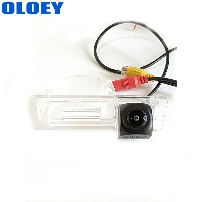 Rear View Camera  For Volkswagen new Jetta 2013 2015 2016 Reverse Camera License Plate Lamp Camera