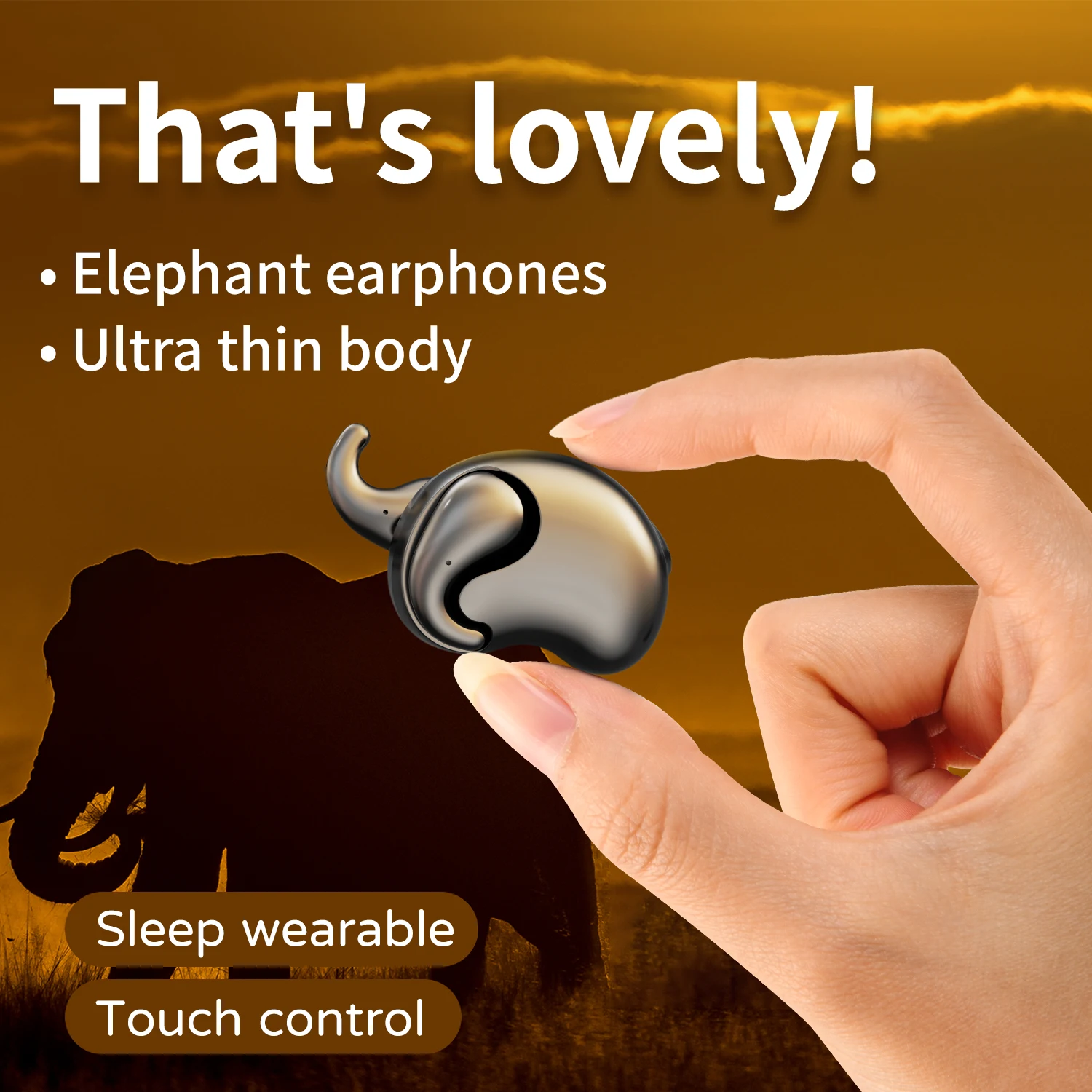 Écouteurs sans fil TWS, écoute - Sleep Mask Headphones Bluetooth avis et prix