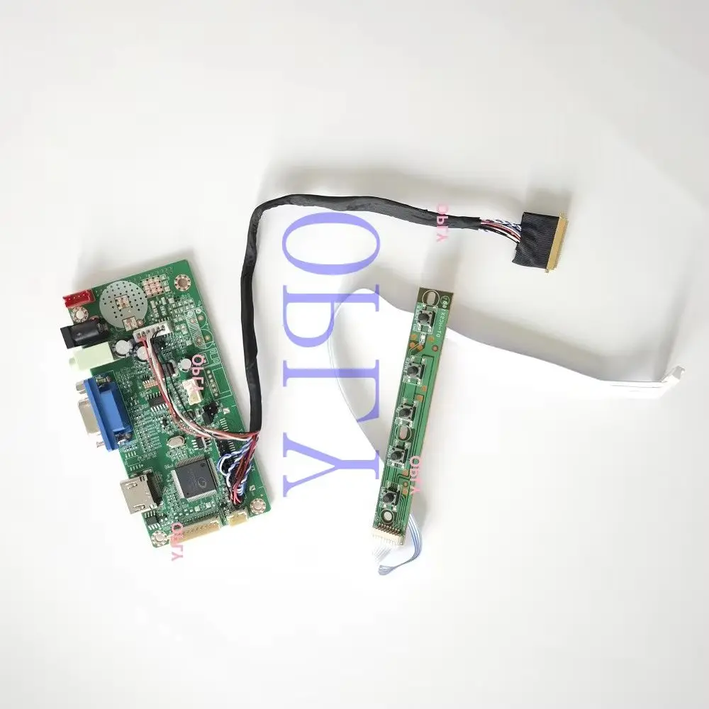 Controller Board Hd… - image